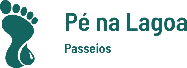 Pé na Lagoa Passeios